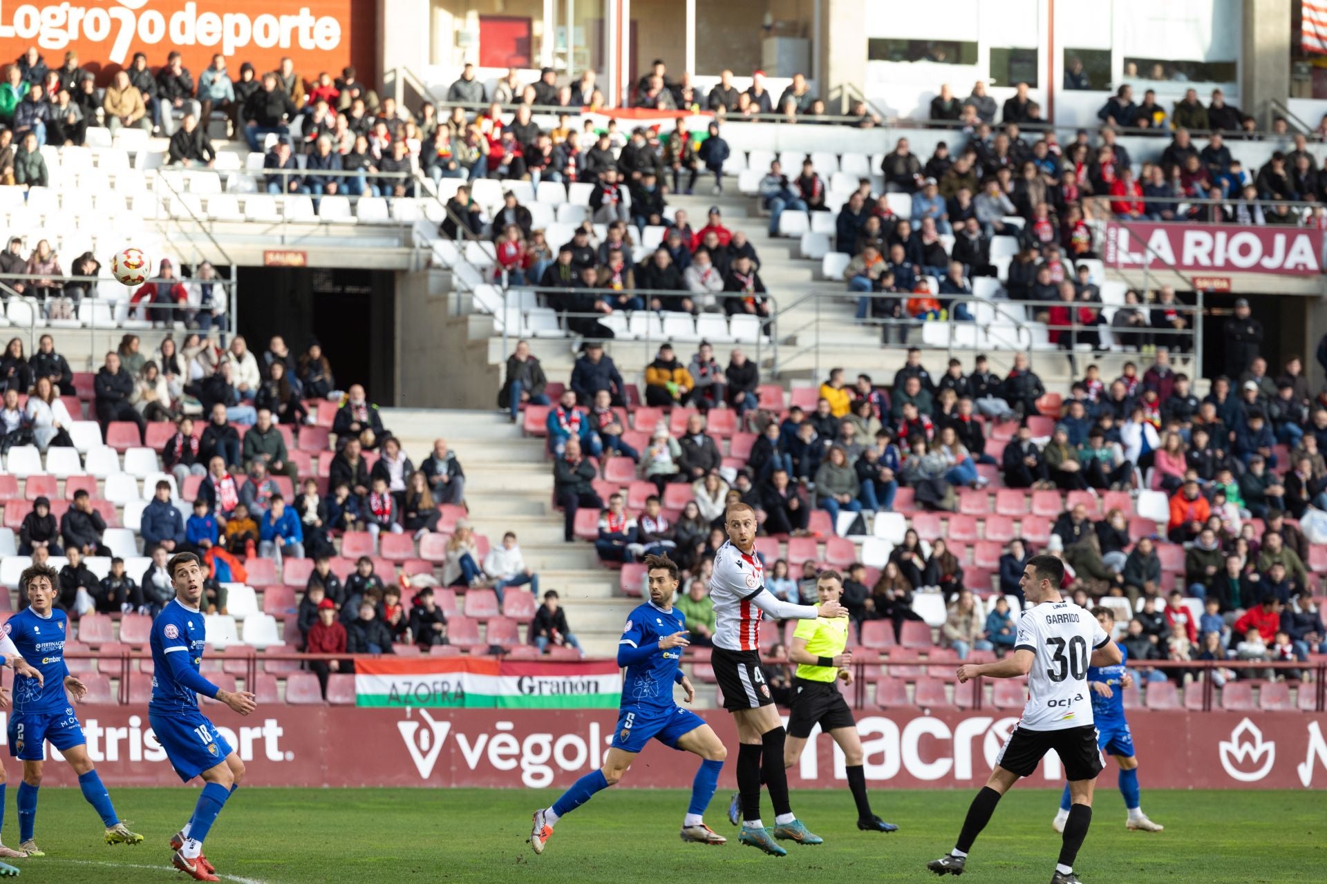 Las imágenes de la UDL-Teruel