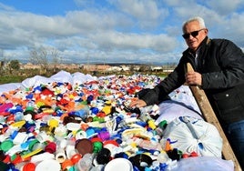 Los últimos tapones de 'Kike, Príncipe Valiente'