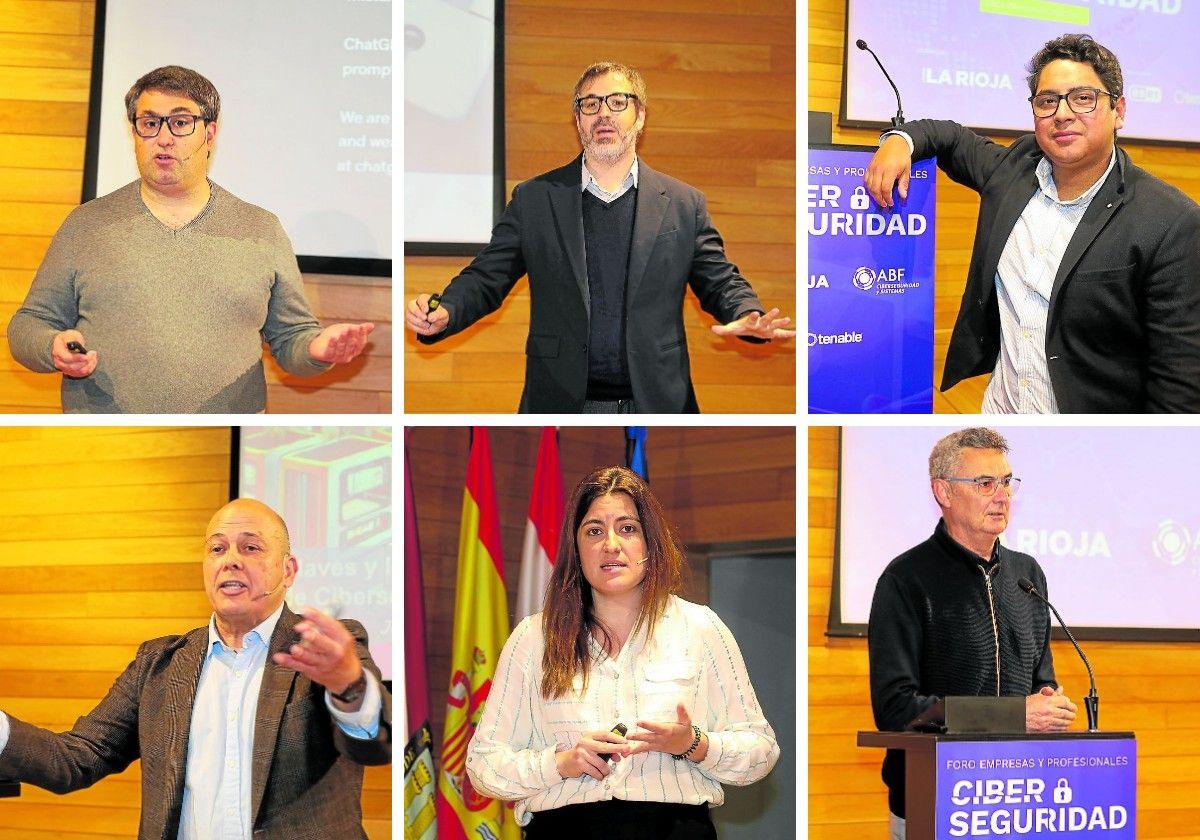 Los expertos aconsejan tomar medidas en ciberseguridad