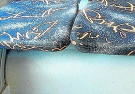 Quejas por una lista de espera de más de seis meses para Oftalmología