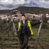 «Cuando paso por El Espolón se me siguen saltando las lágrimas»