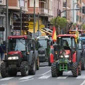 Cronología de dos semanas históricas para el campo riojano