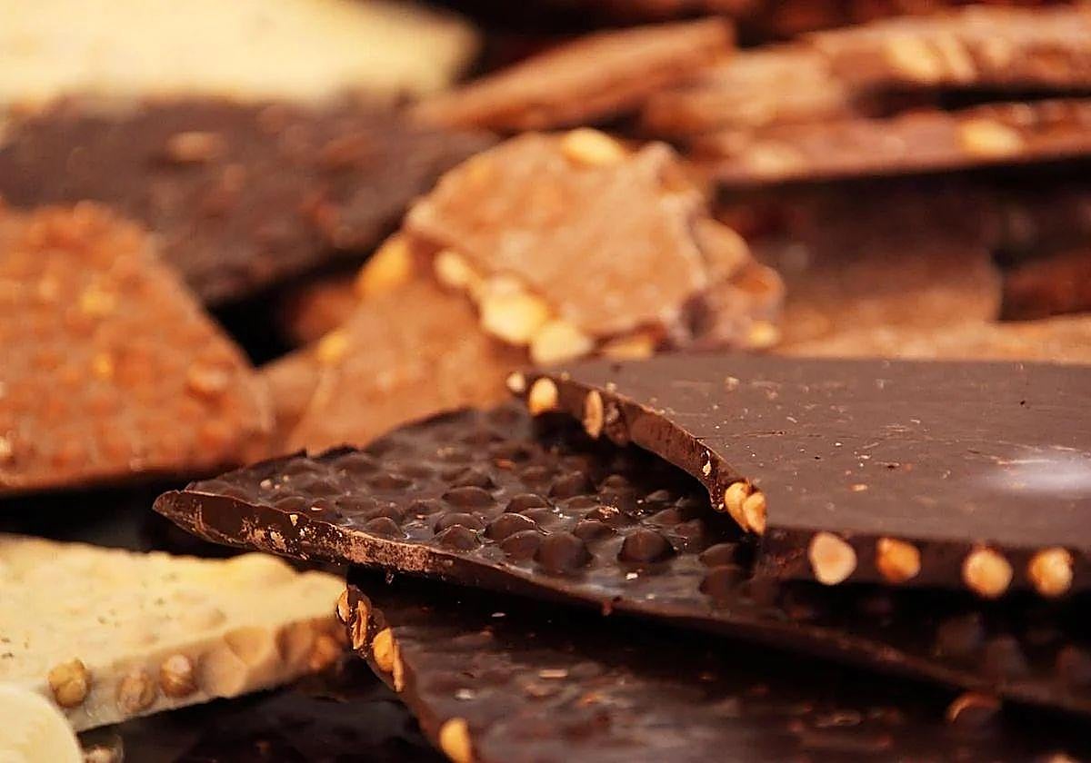 ¿Por qué se ha disparado el precio del chocolate en los supermercados?