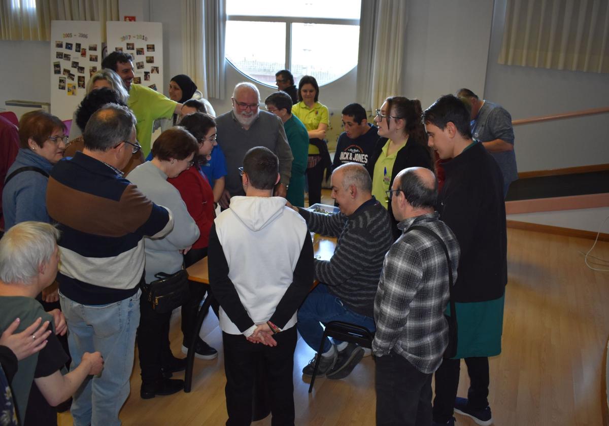 Jornadas de puertas abiertas del Centro Áncora