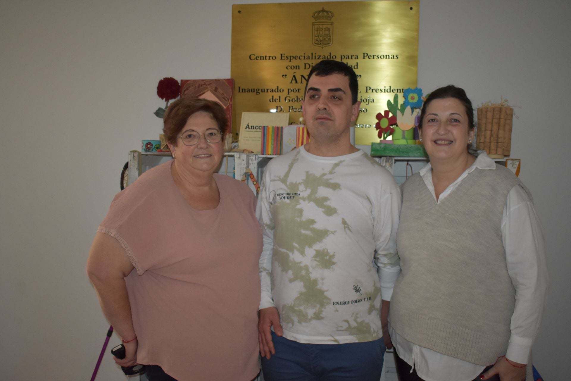 Jornadas de puertas abiertas del Centro Áncora