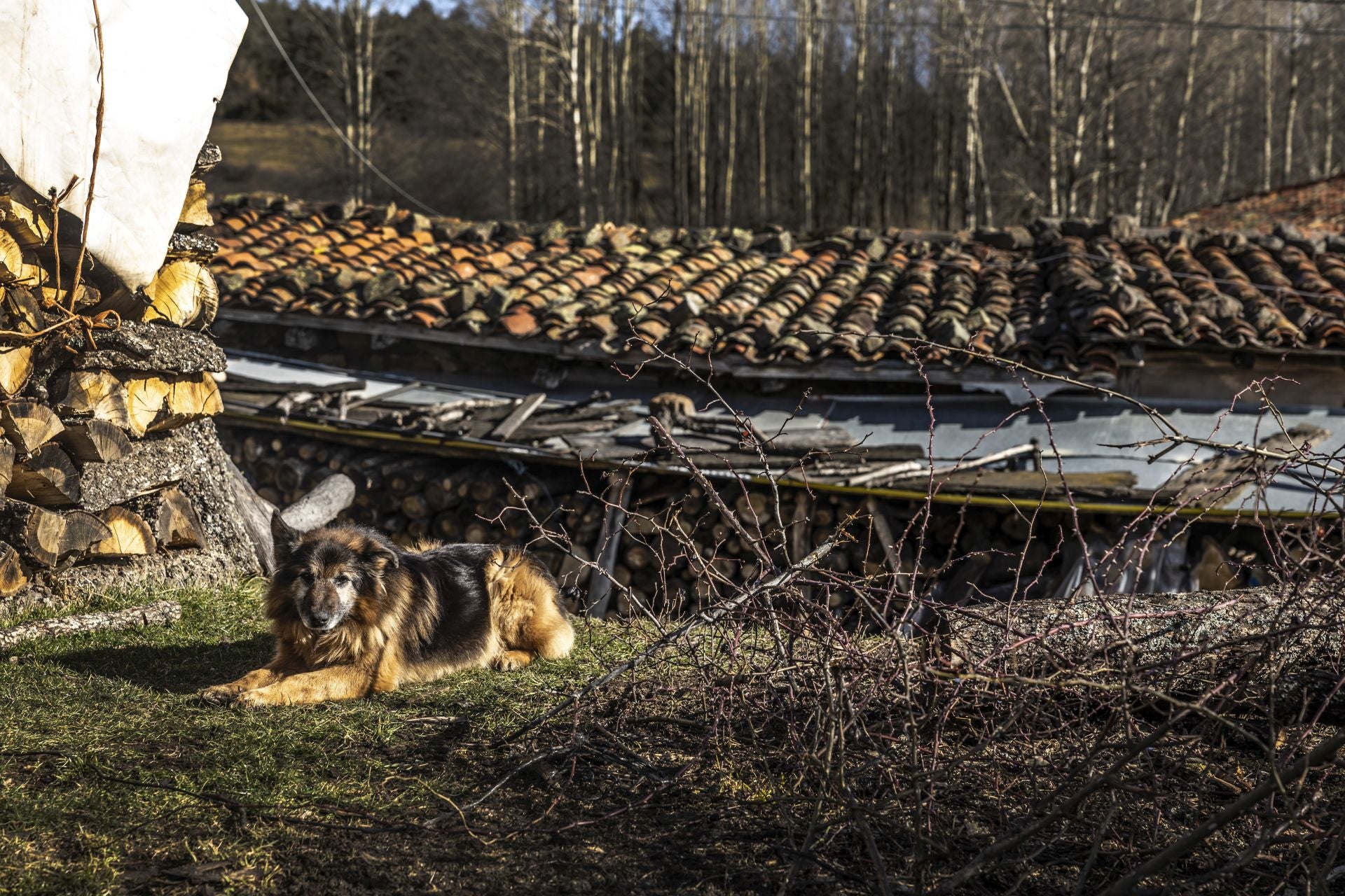 Los pueblos más altos de La Rioja