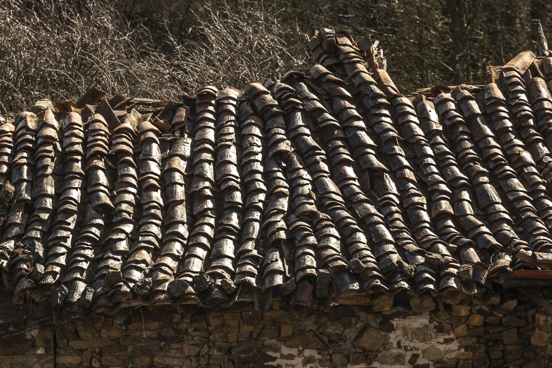 Los pueblos más altos de La Rioja