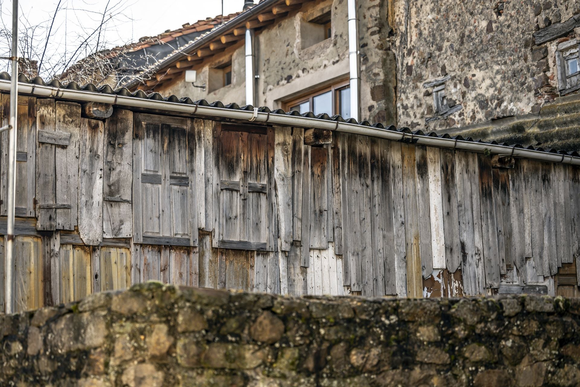 Los pueblos más altos de La Rioja