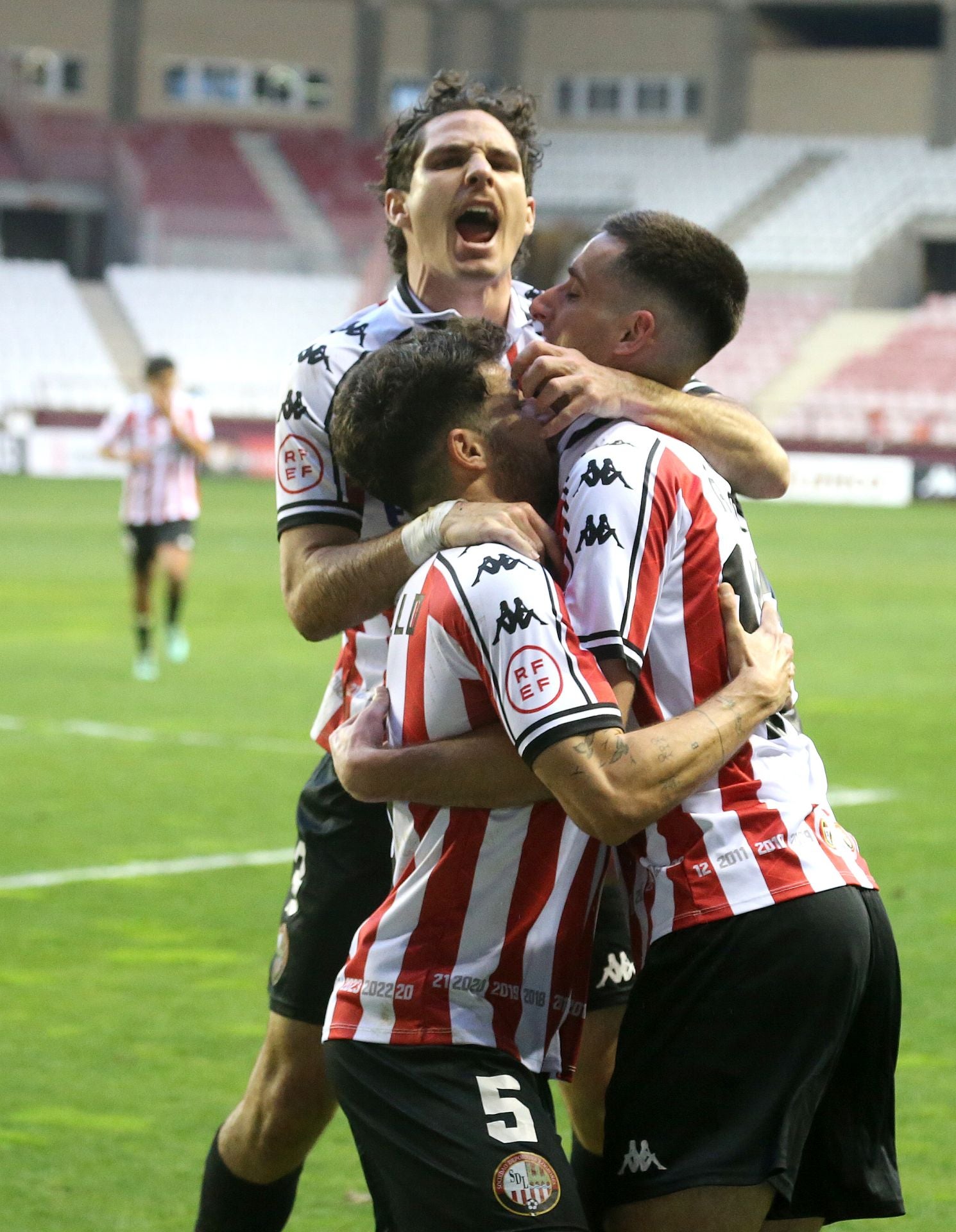 Las imágenes del SDL-Subiza