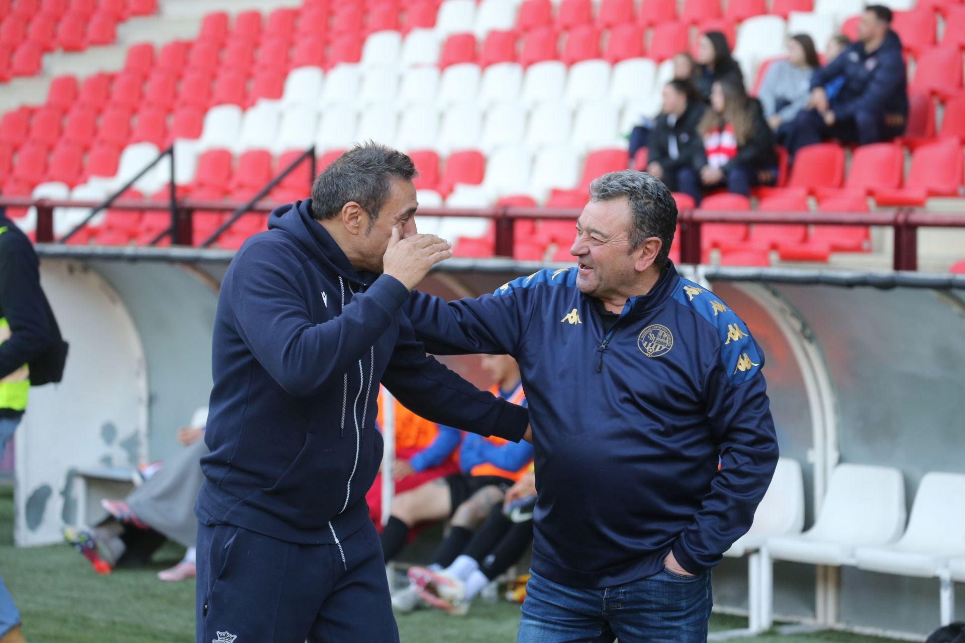 Las imágenes del SDL-Subiza