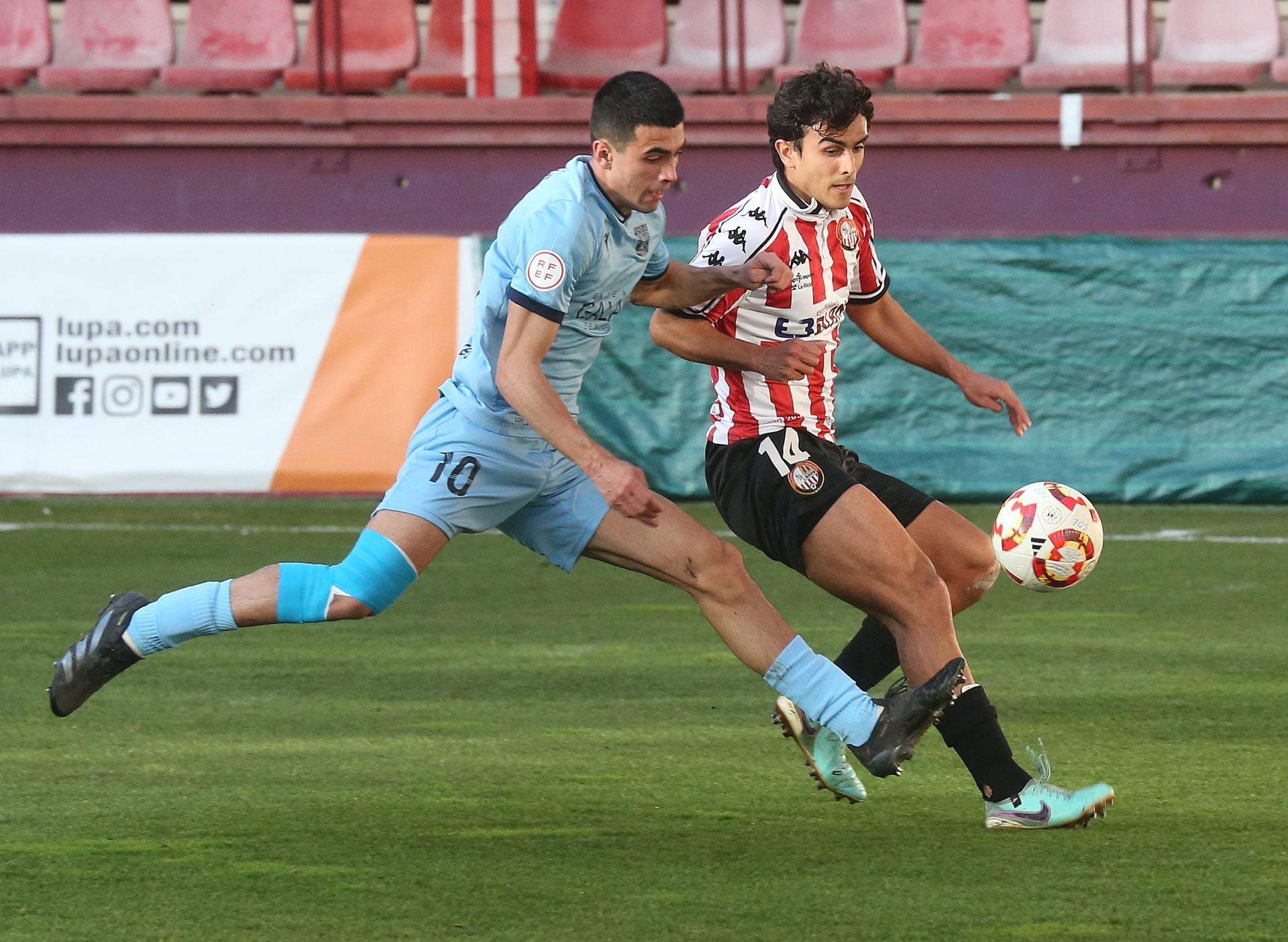 Las imágenes del SDL-Subiza