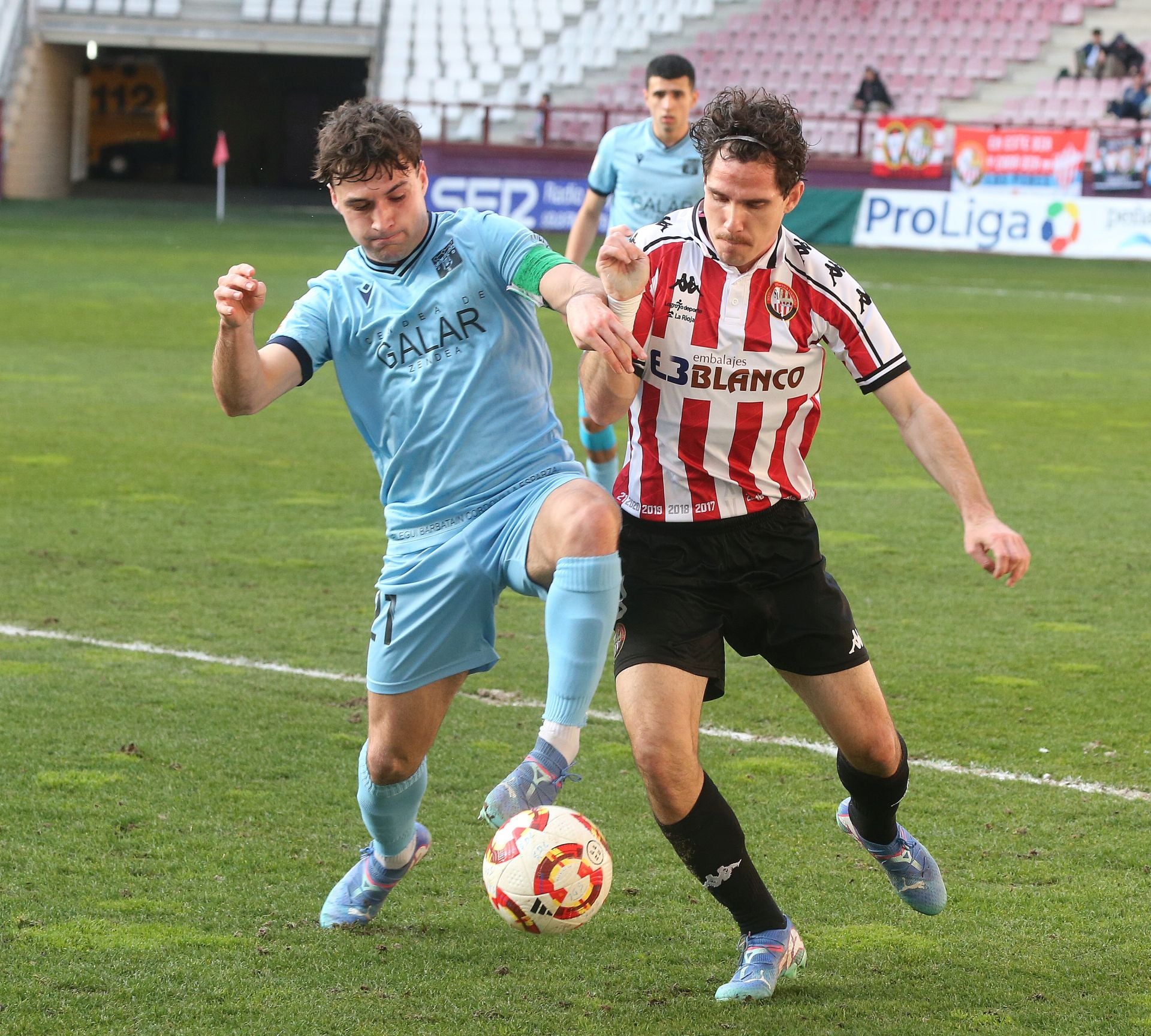 Las imágenes del SDL-Subiza