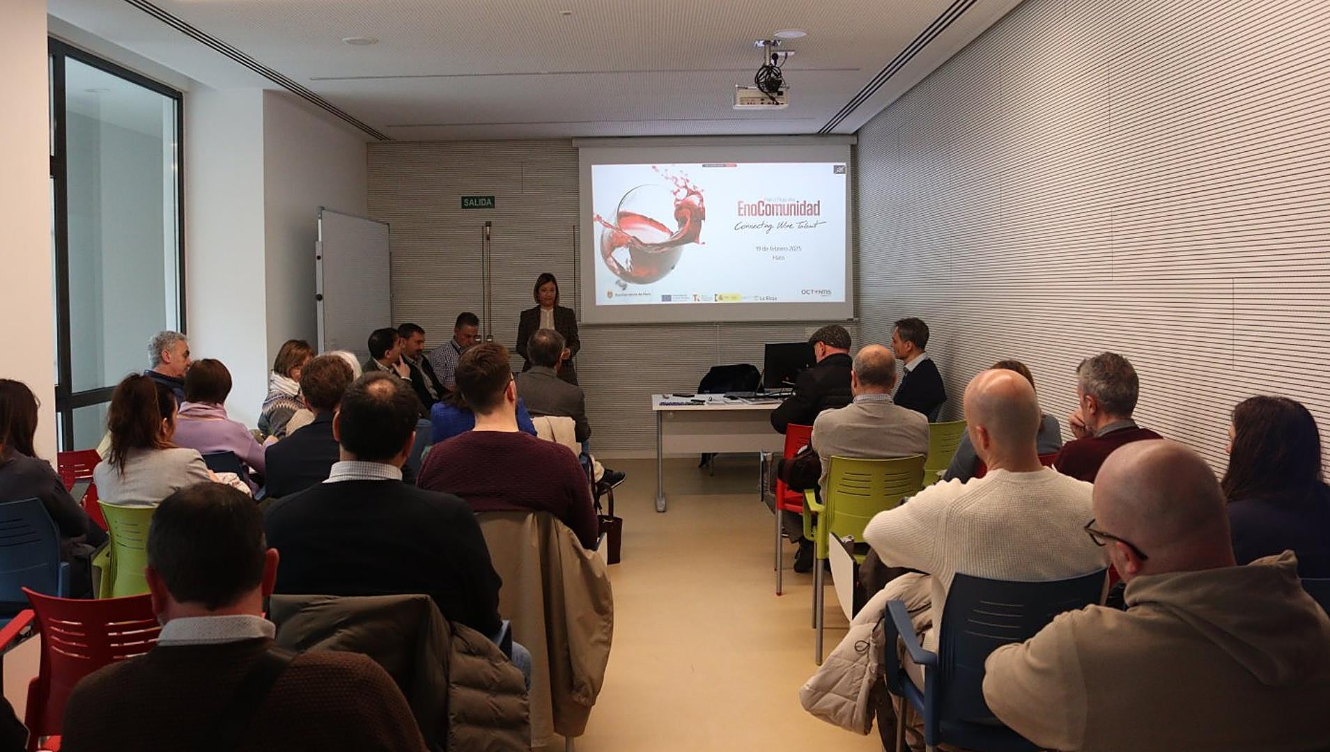 Haro presenta ‘Enoverso’, una nueva iniciativa de enoturismo