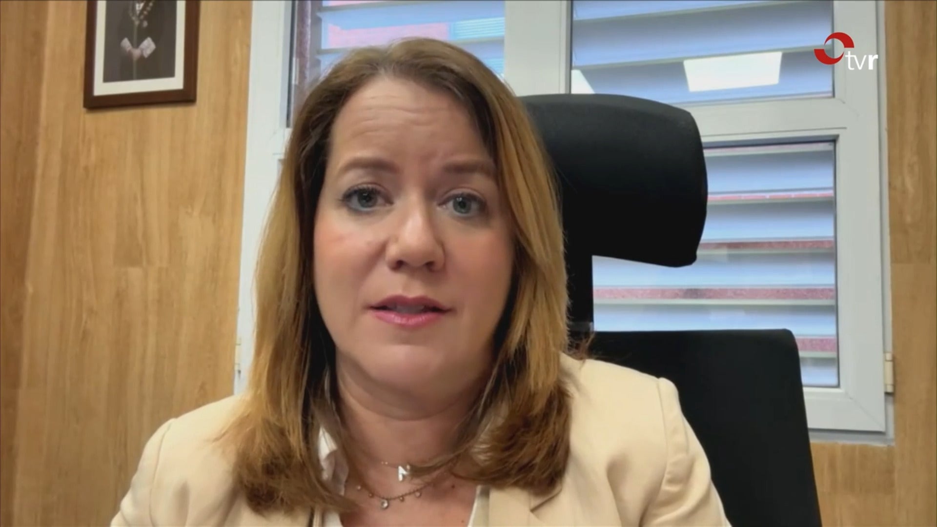 “La crisis de autoridad empieza en la familia”