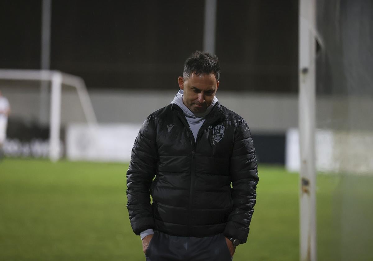 UDL: de rozar el cielo a juguetear con el fracaso