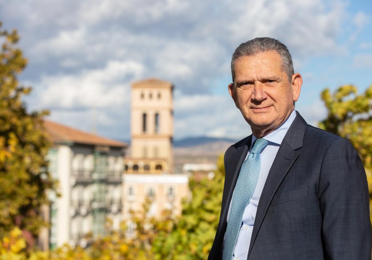 «Necesitamos extranjeros para que el estado del bienestar sea sostenible»