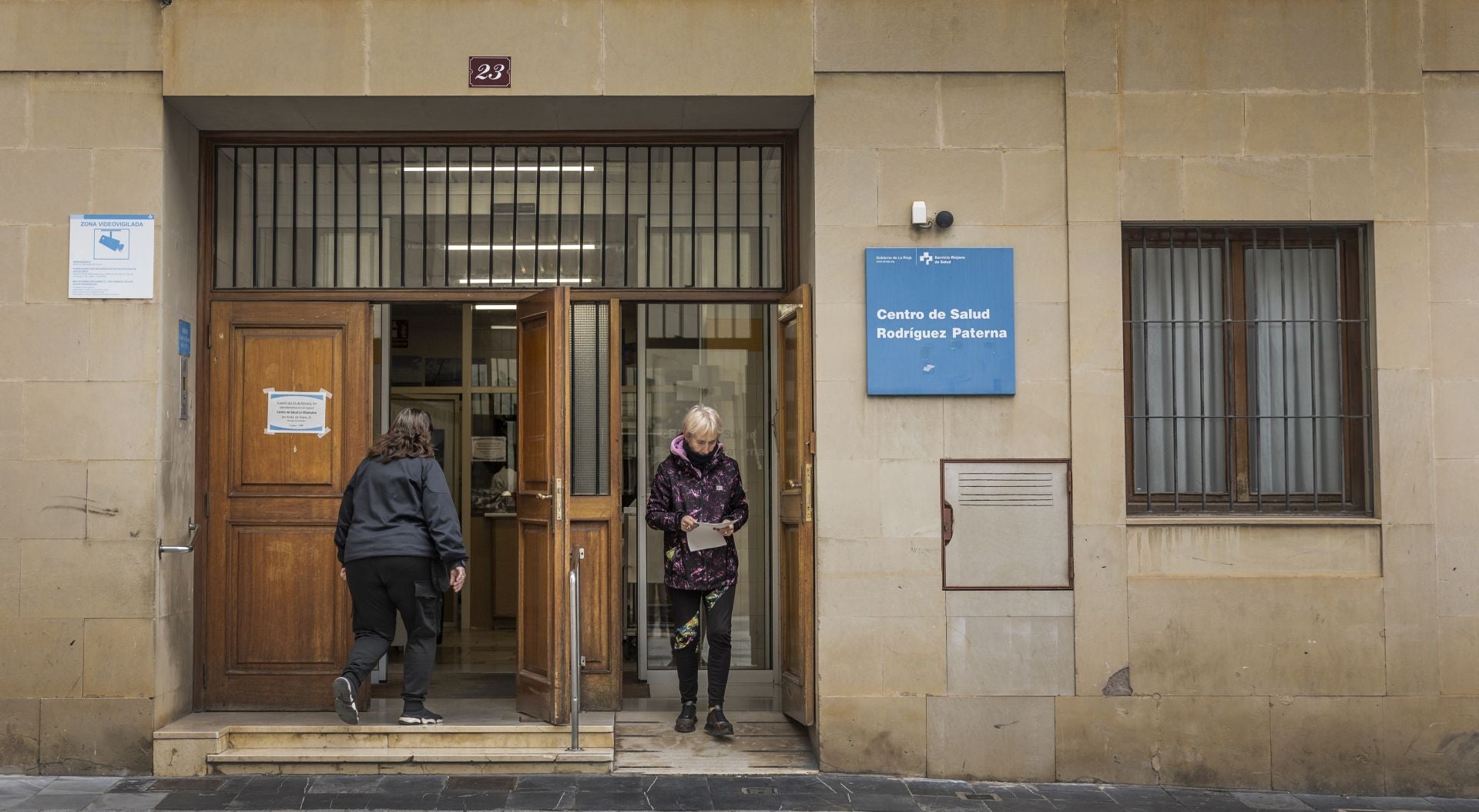El último día del Rodríguez Paterna, en imágenes