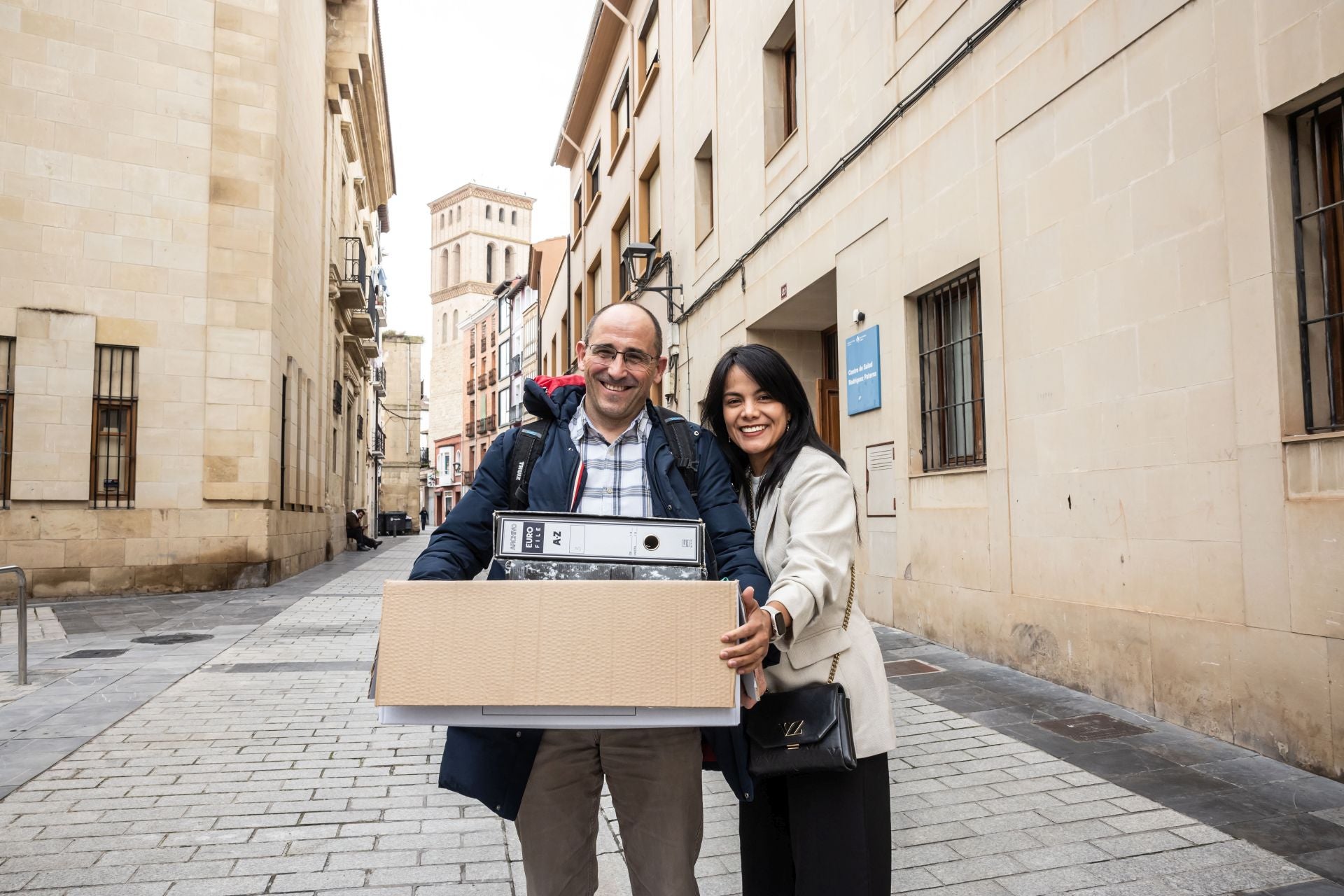 El último día del Rodríguez Paterna, en imágenes