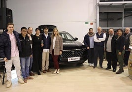 Kngloo llega a la ciudad con Haro Motor