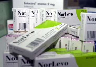 El uso de la píldora del día después cae el 30% tras década y media de venta libre