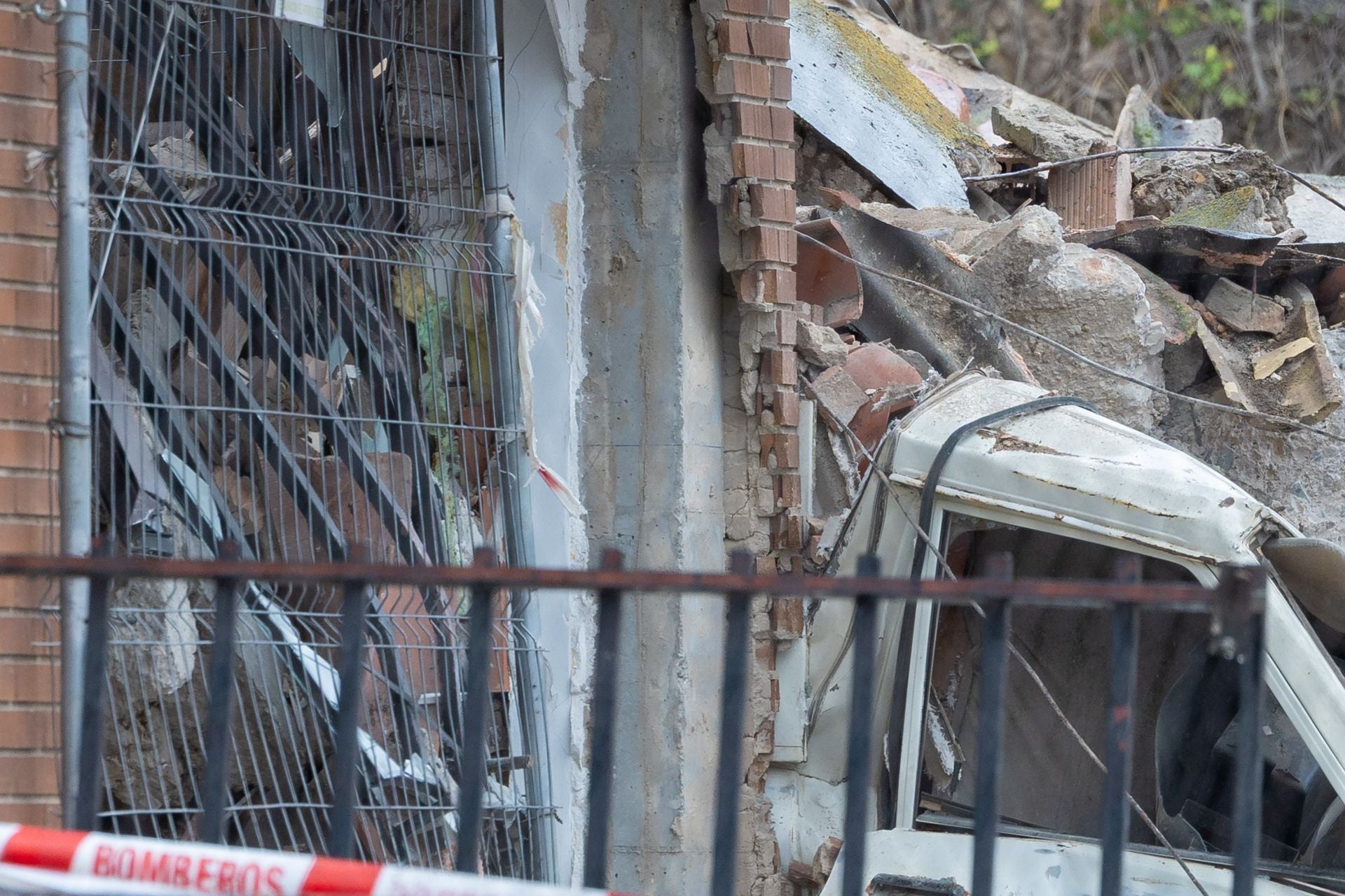 Viguera recupera poco a poco la normalidad