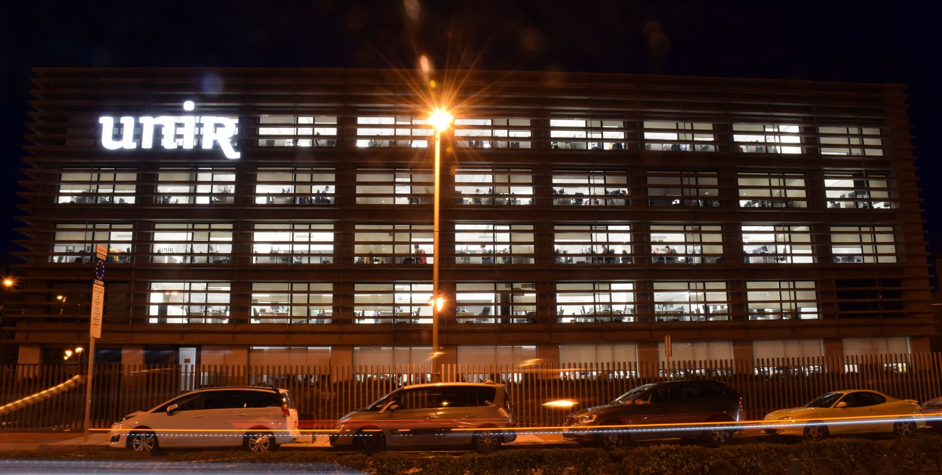 ¿Quiénes son ahora los dueños de UNIR?