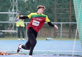 Marcos Moreno.