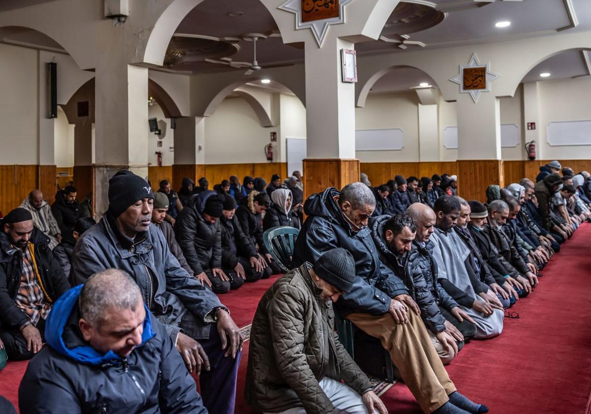 Ramadán en La Rioja: el mes «más esperado» del Islam