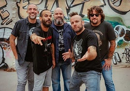 El Niño de la Hipoteca por Alby Bouvier.