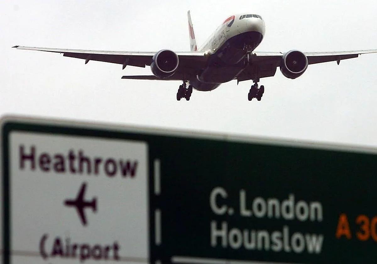 Cómo solicitar el permiso para viajar a Reino Unido que será obligatorio desde abril