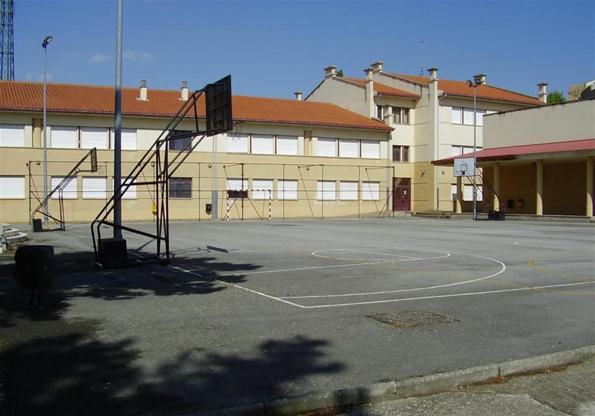 El IES Samaniego se prepara para el curso de aceites y vinos