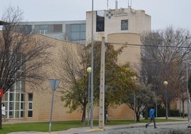 El Hospital de Calahorra, Centro de Excelencia en Cuidados
