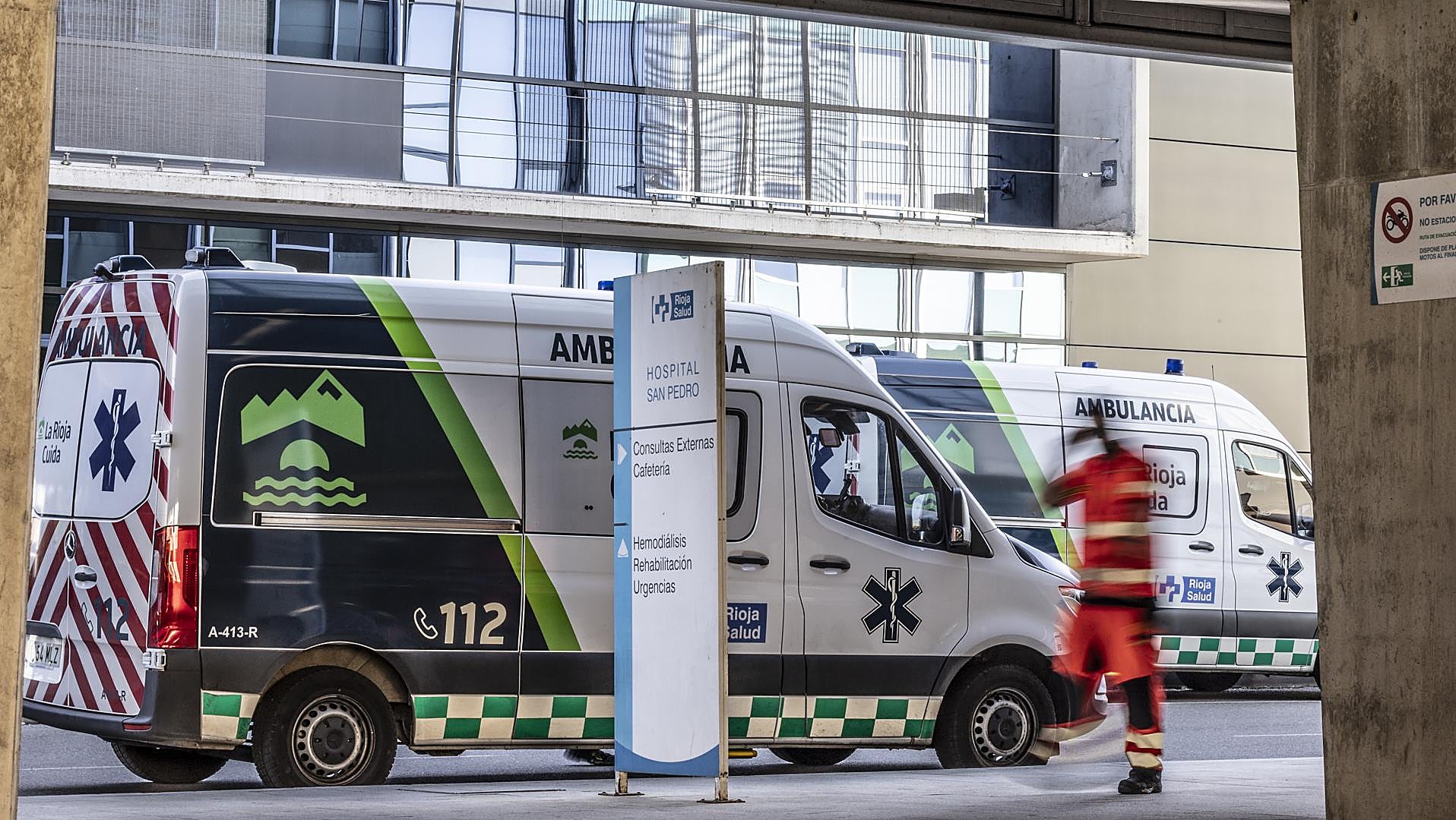 Respiratory Infections Continue to Decline, 16 Still Hospitalized