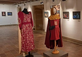 Las Crónicas Najerenses llegan a Haro