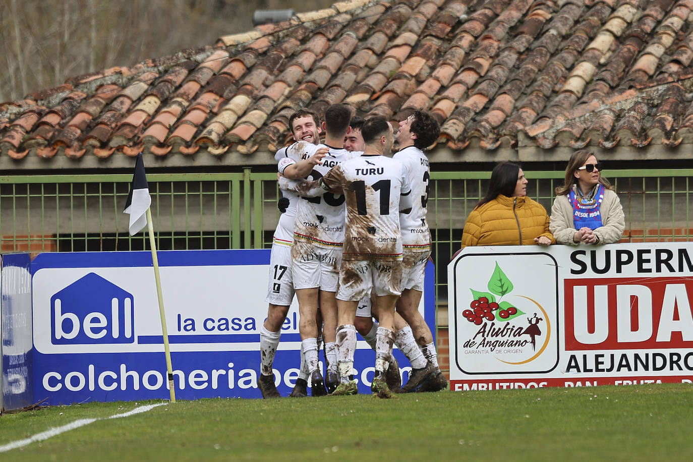 El partido Anguiano-Alfaro