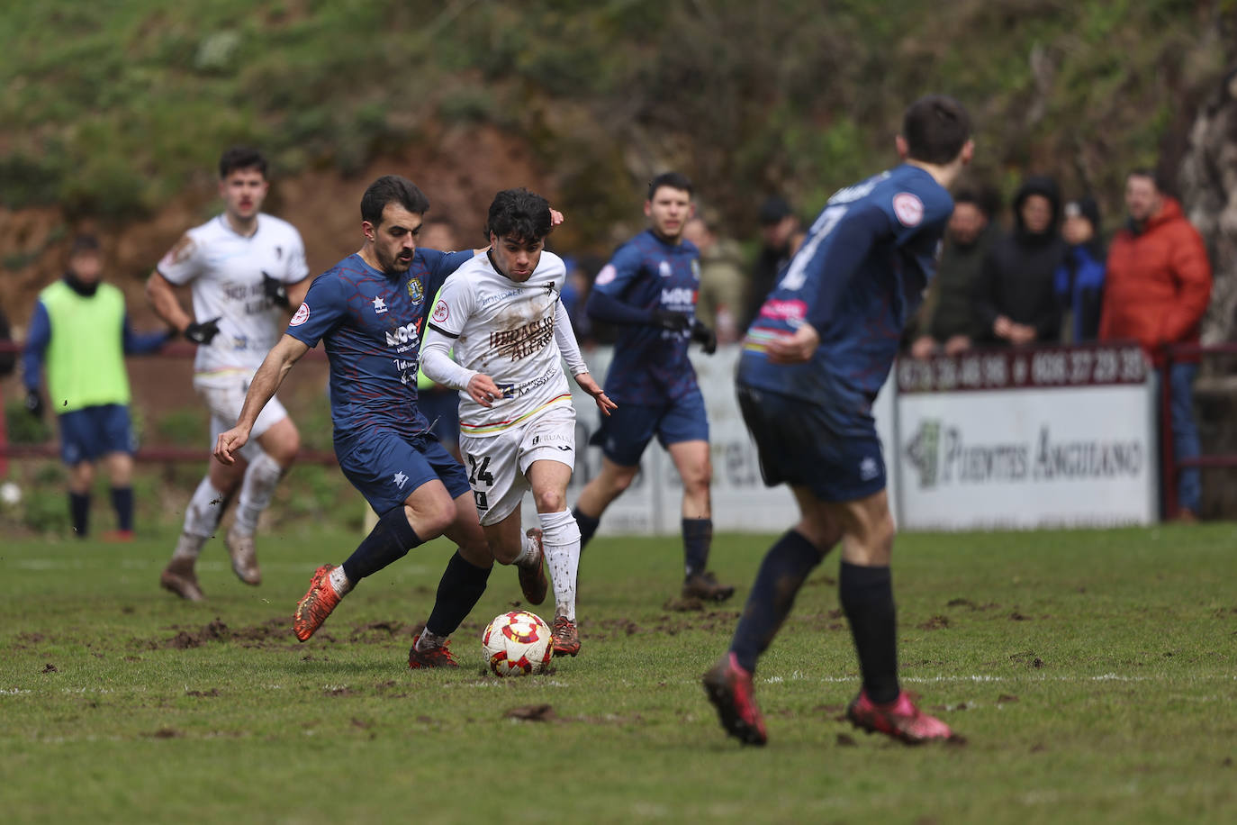 El partido Anguiano-Alfaro