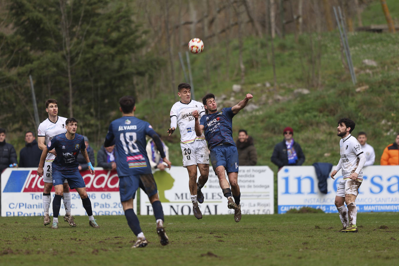 El partido Anguiano-Alfaro