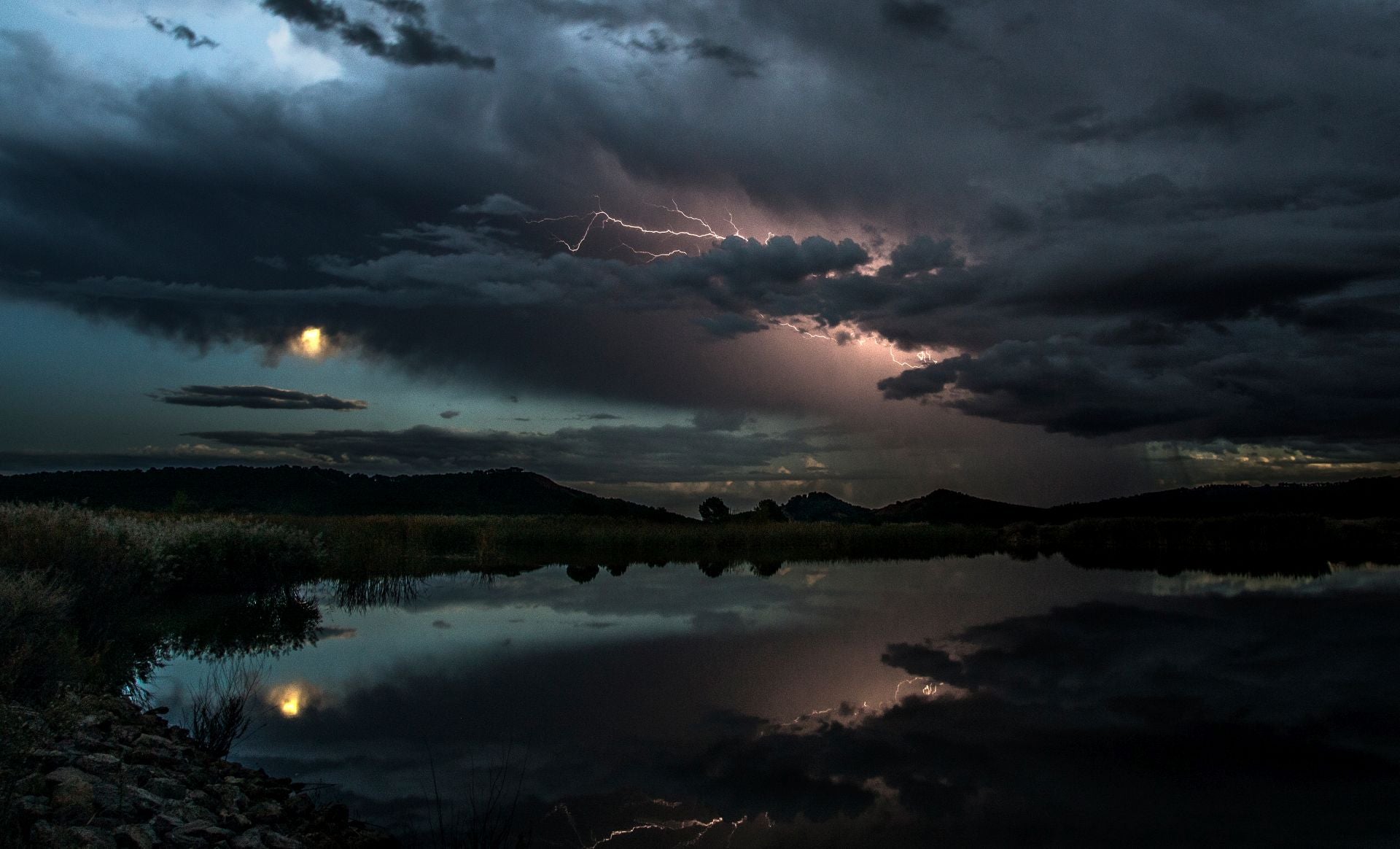 Las mejores imágenes de la naturaleza riojana 2025