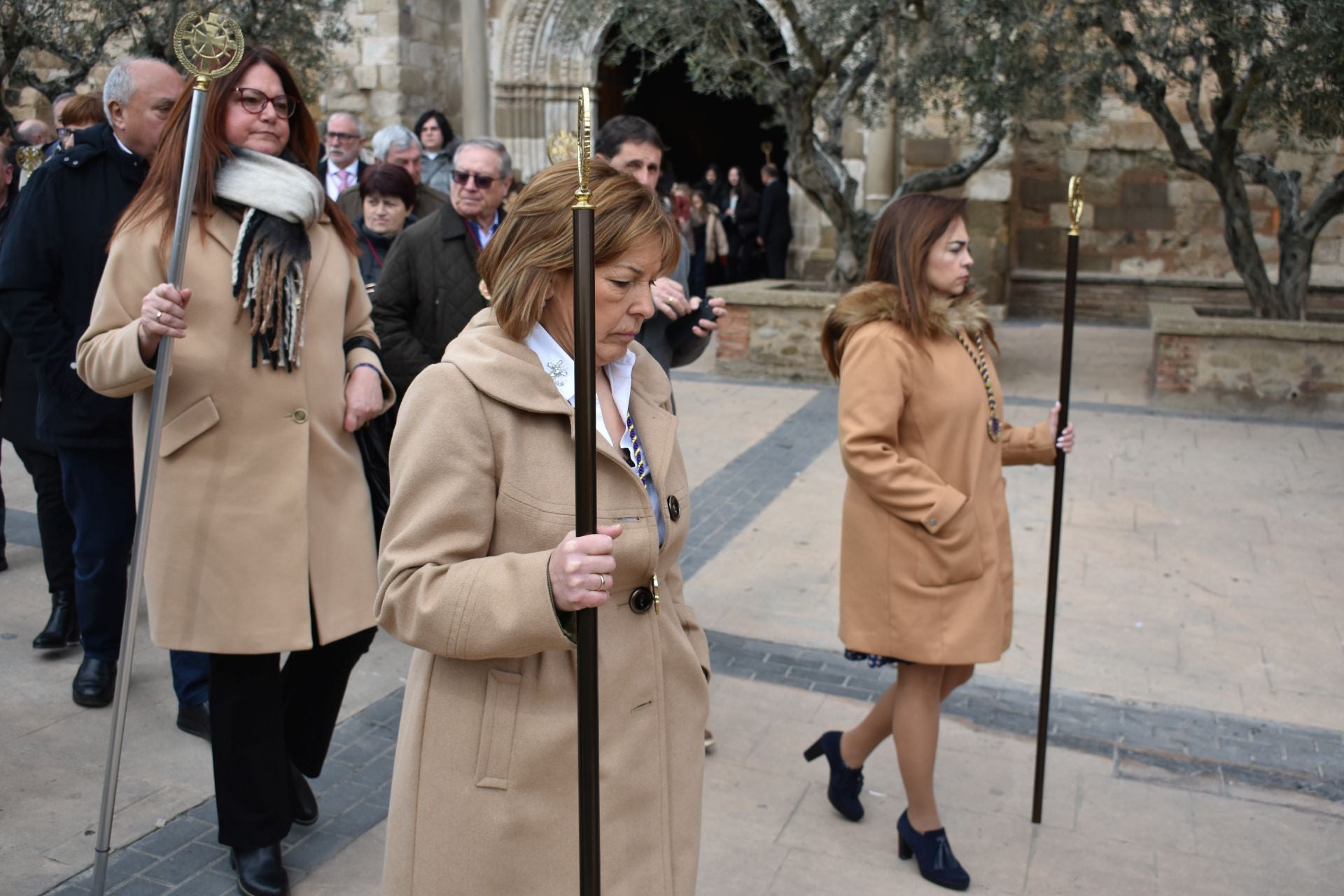 IV Centenario de la Cofradía de Autol