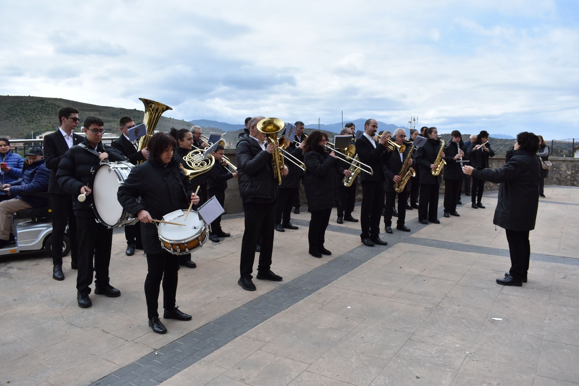 IV Centenario de la Cofradía de Autol