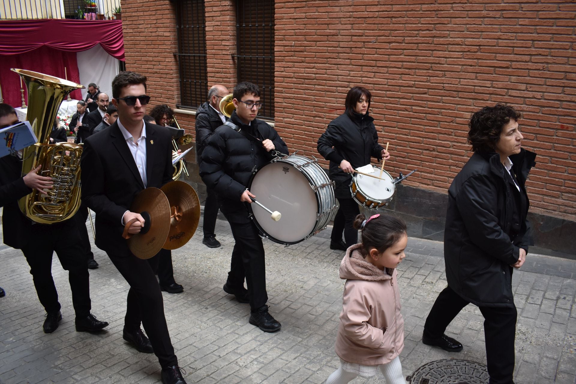 IV Centenario de la Cofradía de Autol