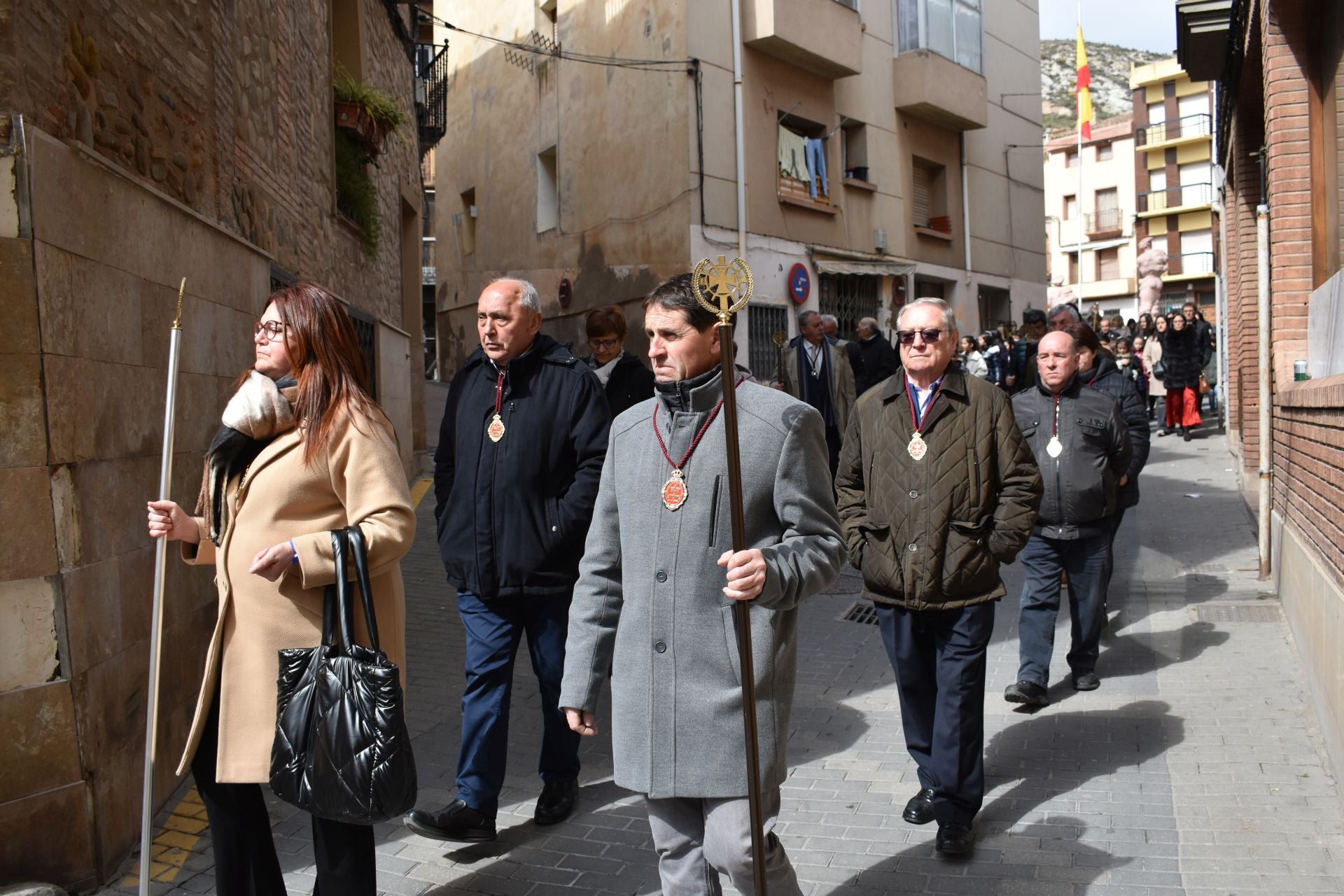 IV Centenario de la Cofradía de Autol