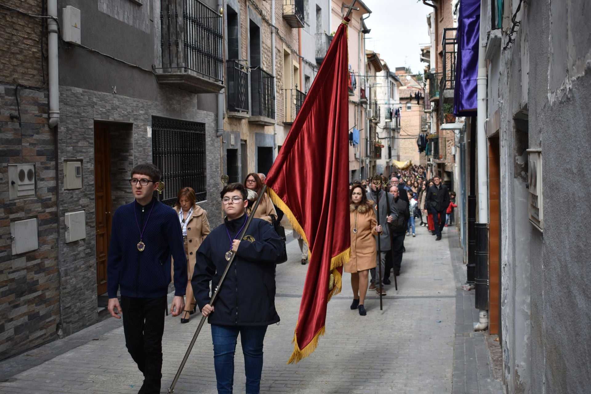 IV Centenario de la Cofradía de Autol