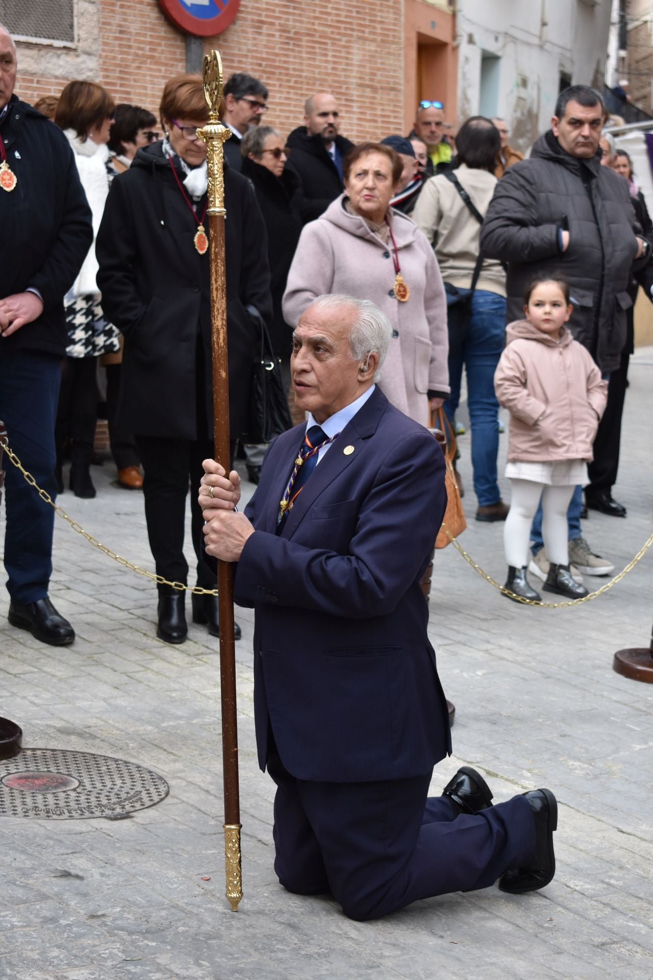 IV Centenario de la Cofradía de Autol