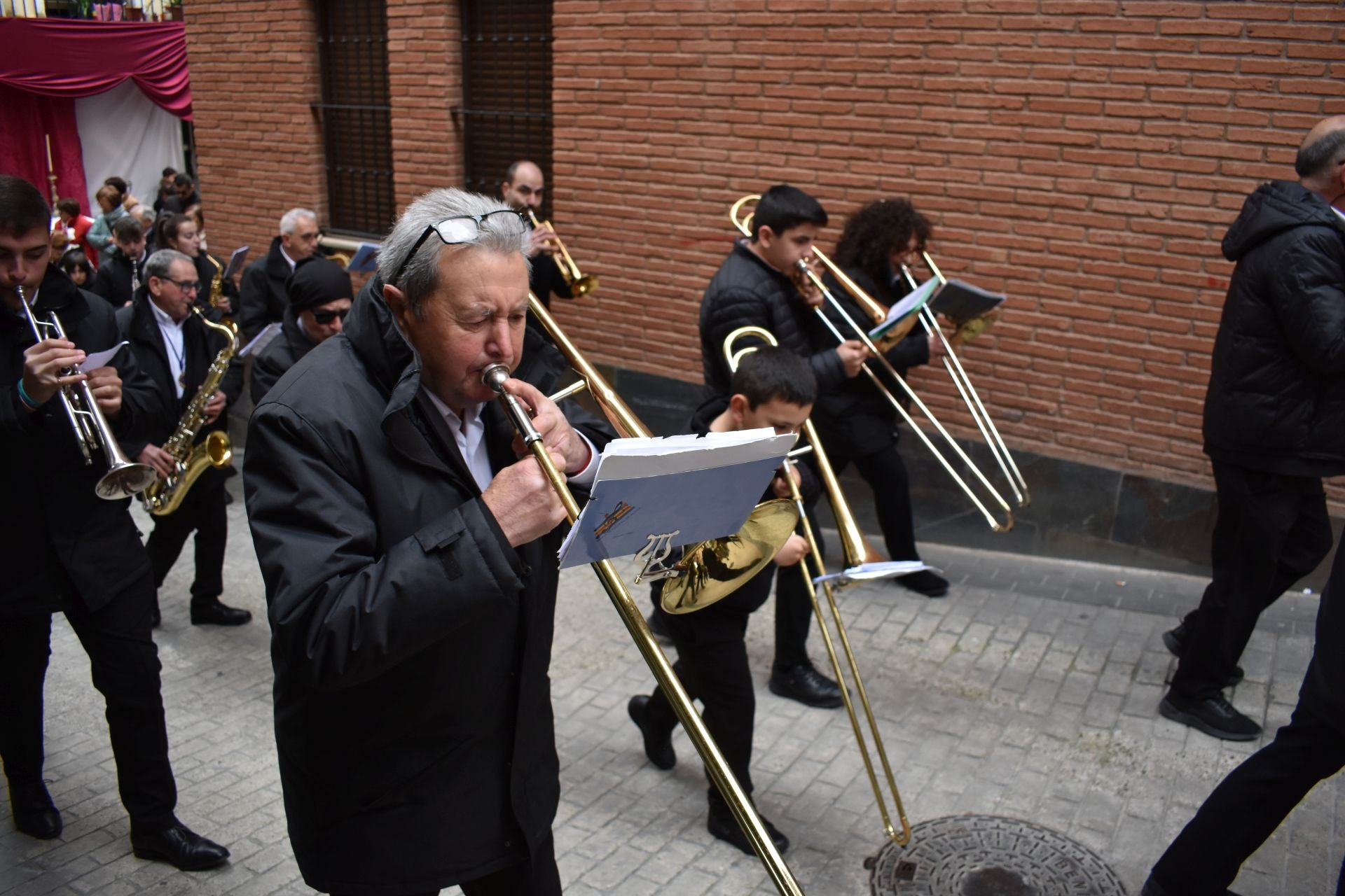IV Centenario de la Cofradía de Autol