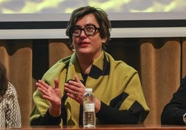 «El diseño tiene que estar alineado con lo social y cultural; si no, no tiene una conexión con el usuario»