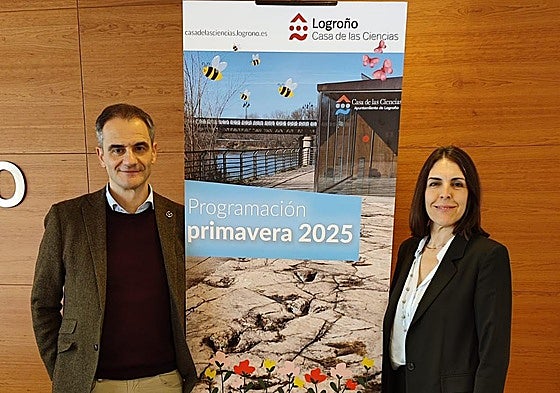 Programación de La Casa de las Ciencias para esta primavera: electrodomésticos, talleres y matemagia