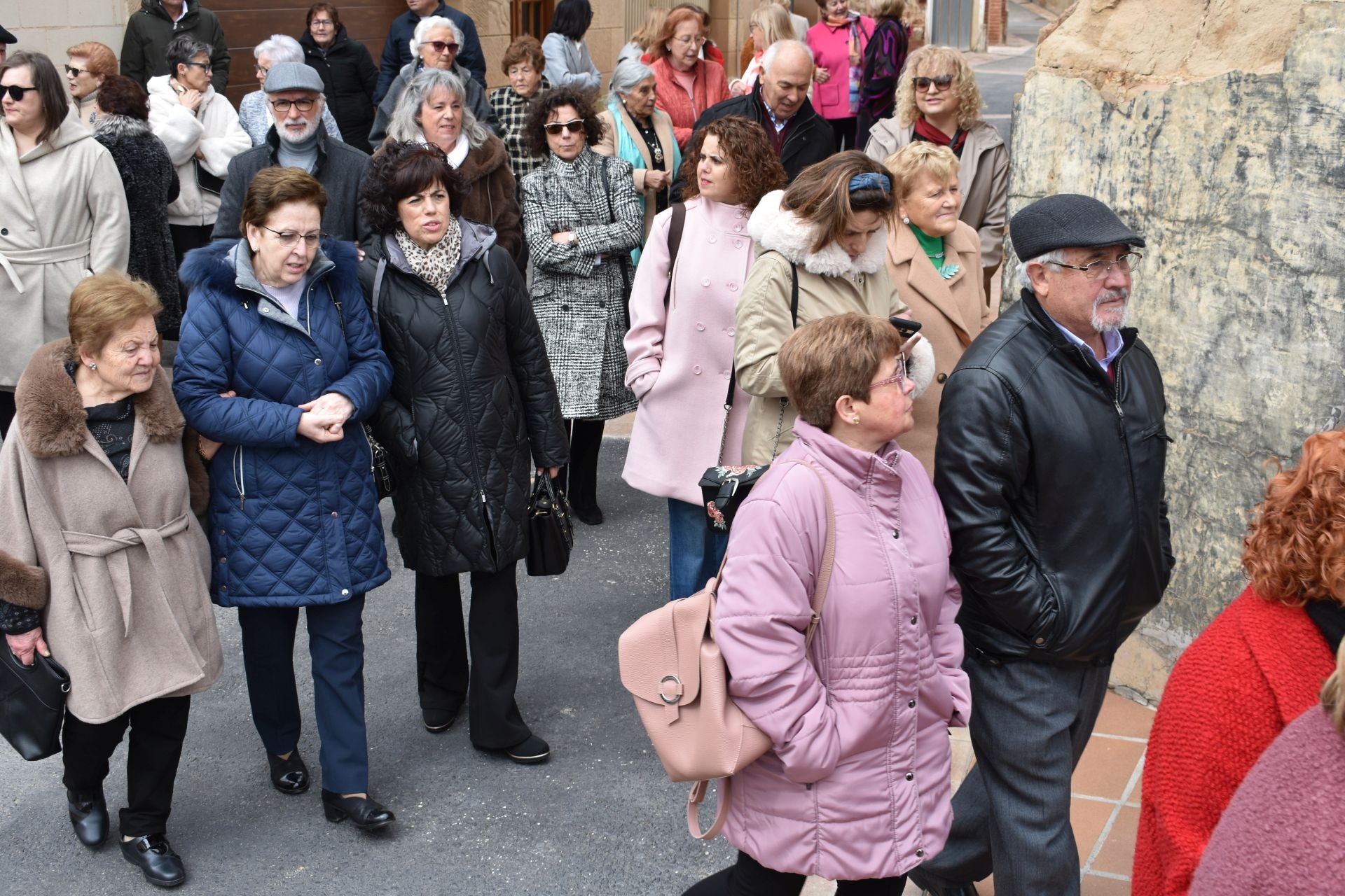 Las imágenes del último día de las fiestas de El Villar de Arnedo