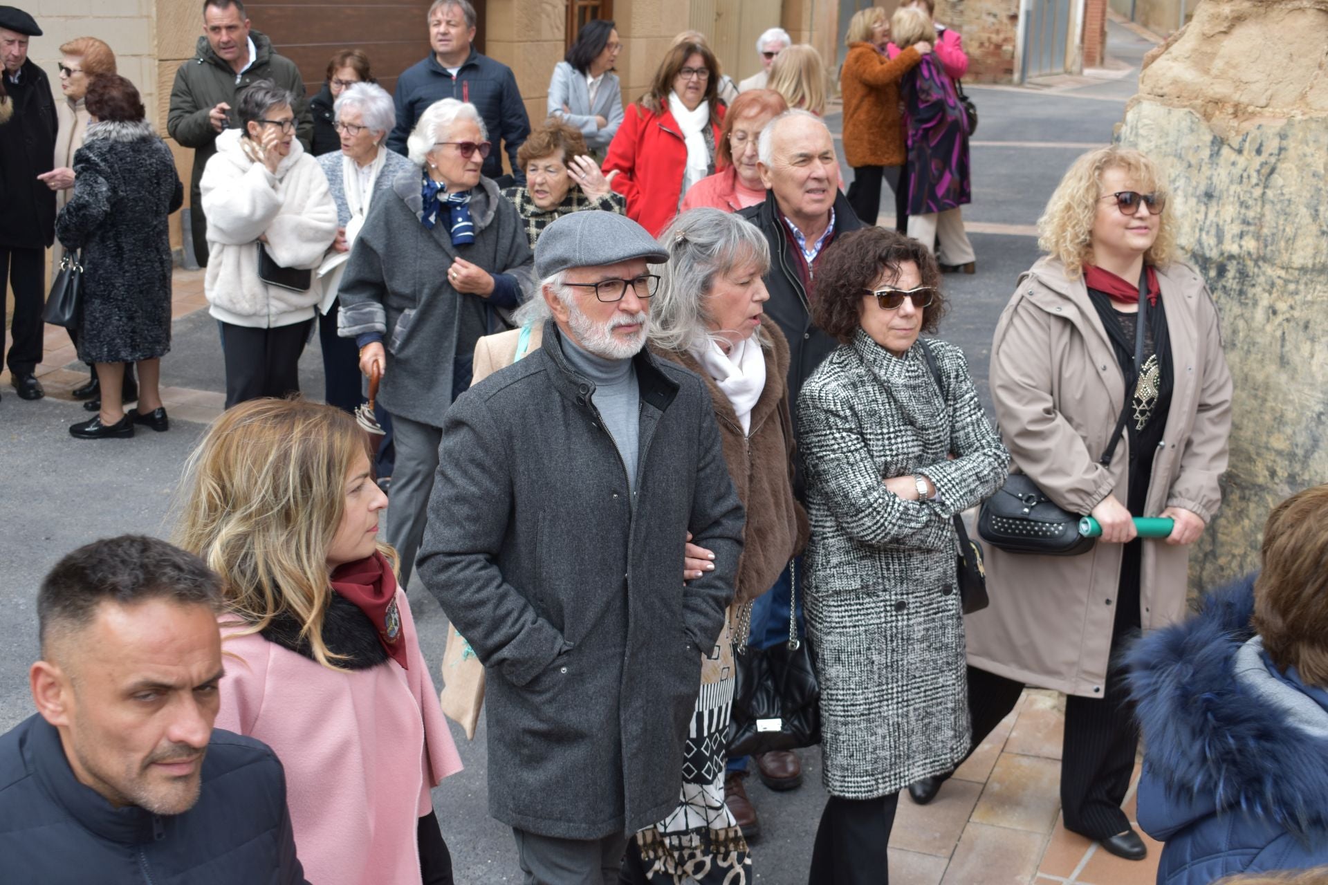 Las imágenes del último día de las fiestas de El Villar de Arnedo