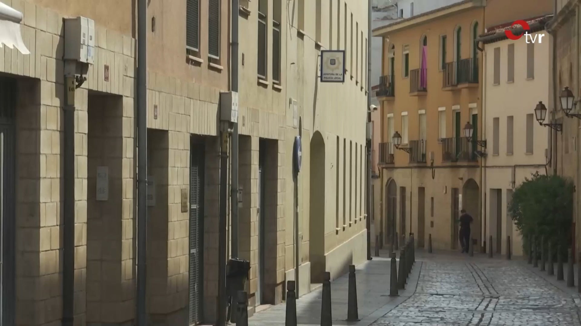 El Casco Antiguo de Logroño pierde habitantes